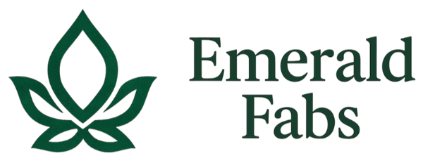 Emerald Fabs